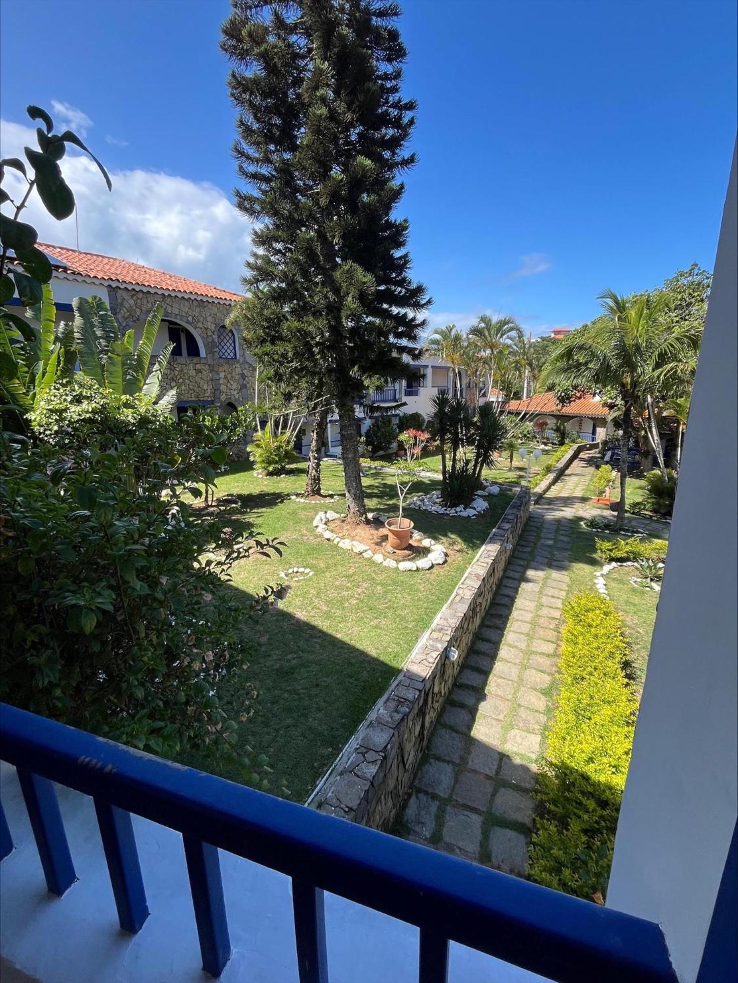 Colonna Park Hotel Armacao dos Buzios Exterior photo